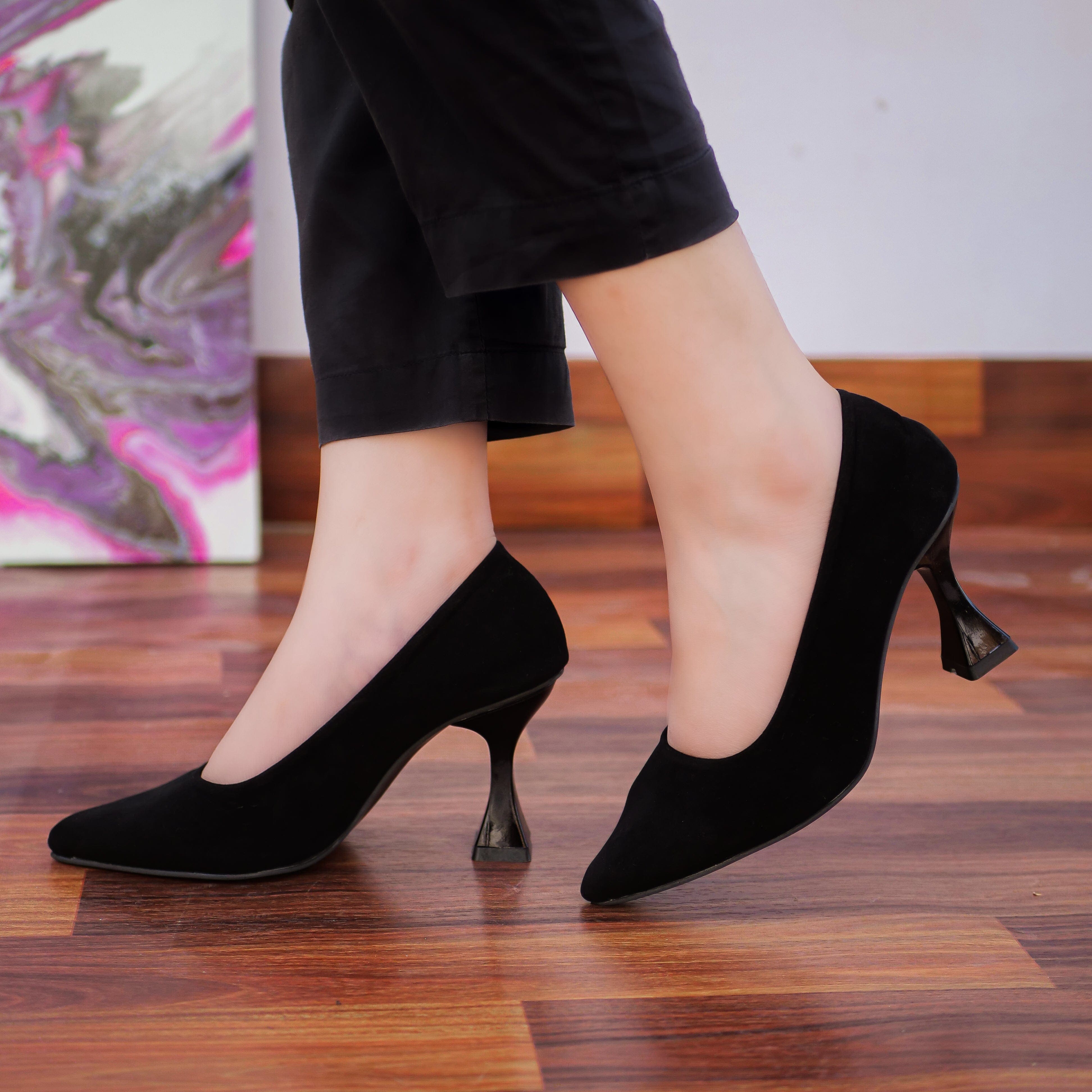 High Heels